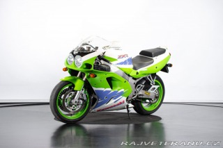 Kawasaki ZX ZXR 750 R 1994