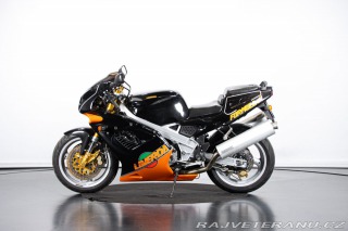 Laverda 750 FORMULA S