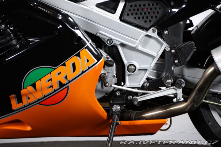 Laverda 750 FORMULA S 2000