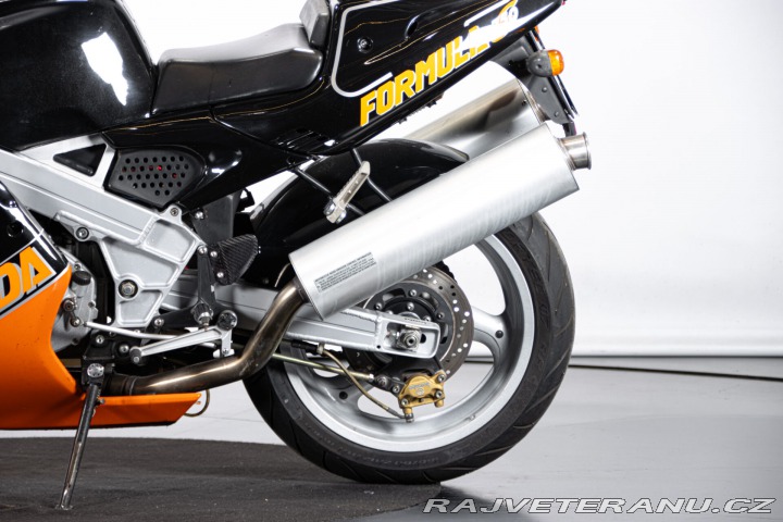 Laverda 750 FORMULA S 2000