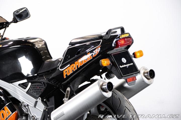 Laverda 750 FORMULA S 2000