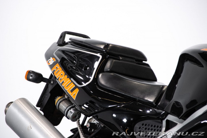 Laverda 750 FORMULA S 2000