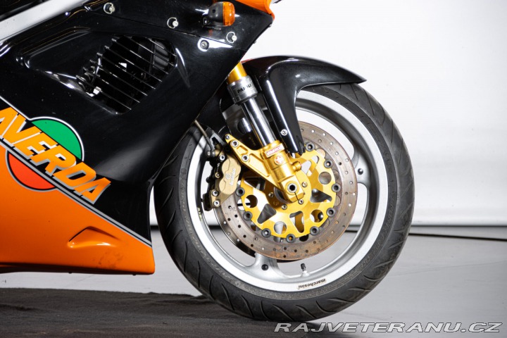 Laverda 750 FORMULA S 2000
