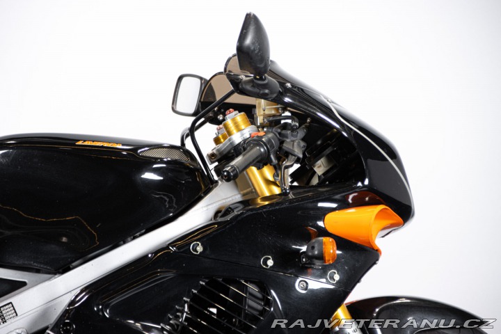 Laverda 750 FORMULA S 2000