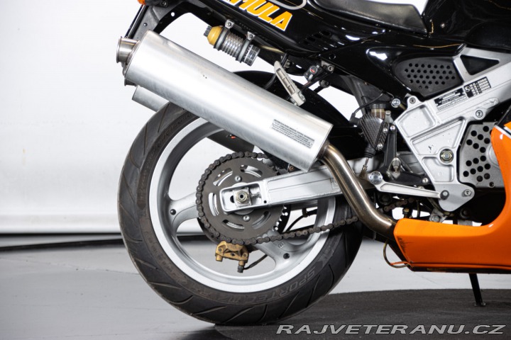 Laverda 750 FORMULA S 2000