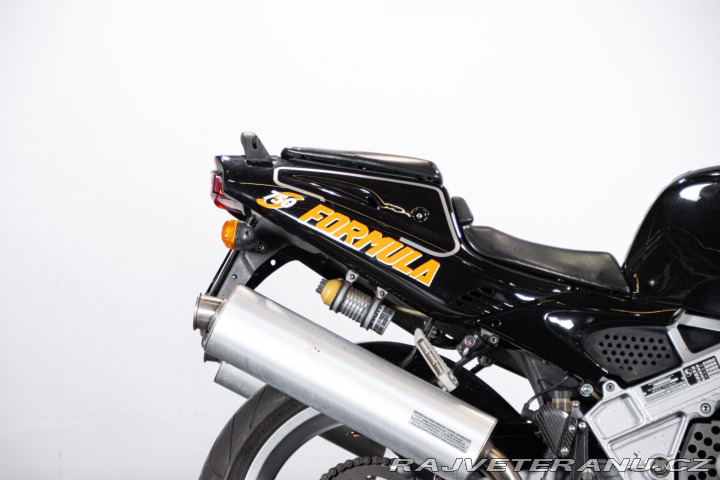Laverda 750 FORMULA S 2000