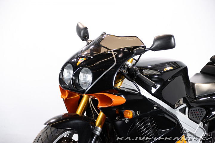 Laverda 750 FORMULA S 2000