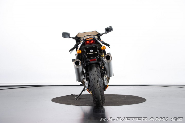 Laverda 750 FORMULA S 2000