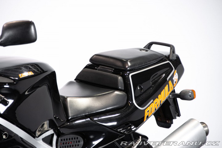 Laverda 750 FORMULA S 2000