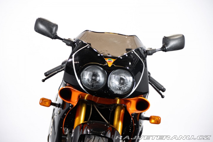 Laverda 750 FORMULA S 2000