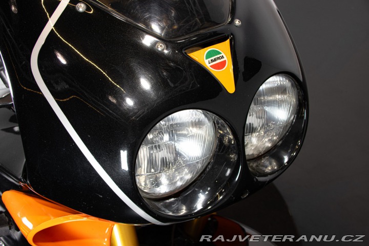 Laverda 750 FORMULA S 2000