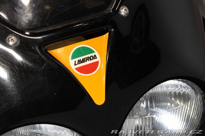 Laverda 750 FORMULA S 2000