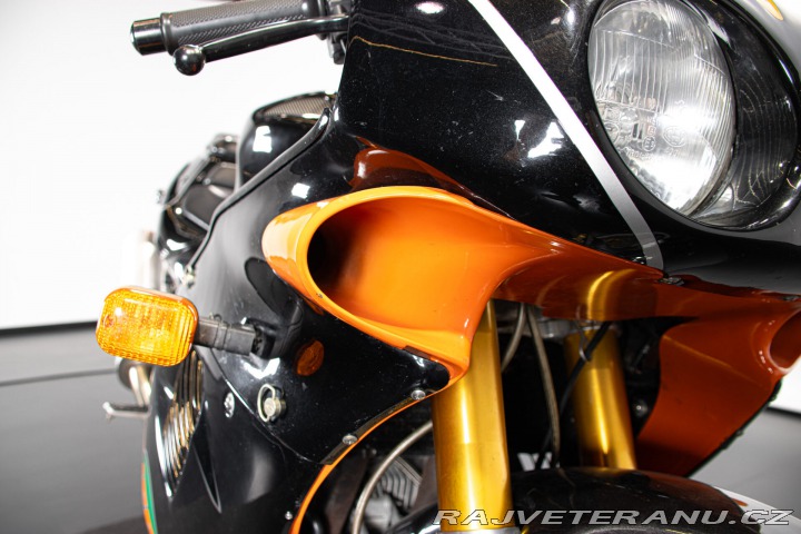 Laverda 750 FORMULA S 2000