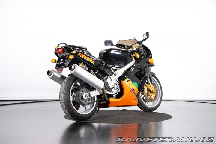 Laverda 750 FORMULA S 2000