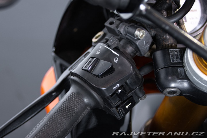 Laverda 750 FORMULA S 2000
