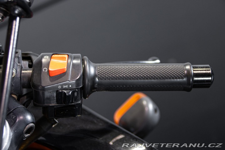 Laverda 750 FORMULA S 2000