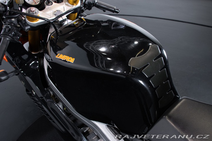 Laverda 750 FORMULA S 2000
