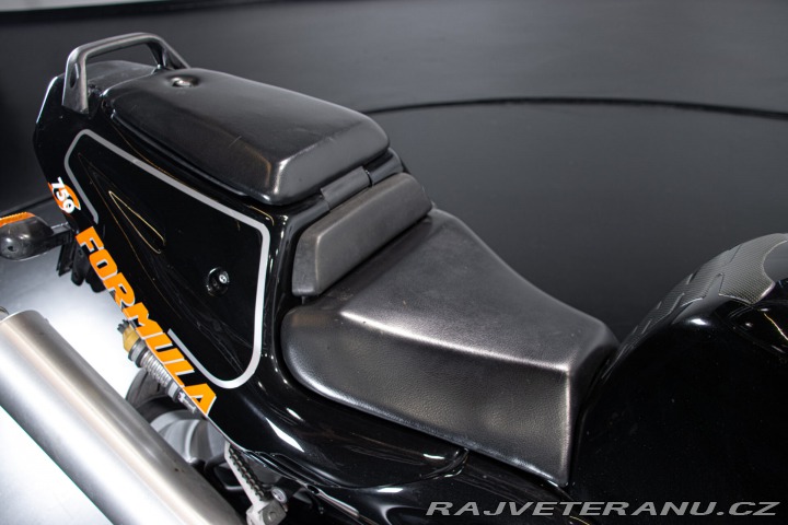 Laverda 750 FORMULA S 2000