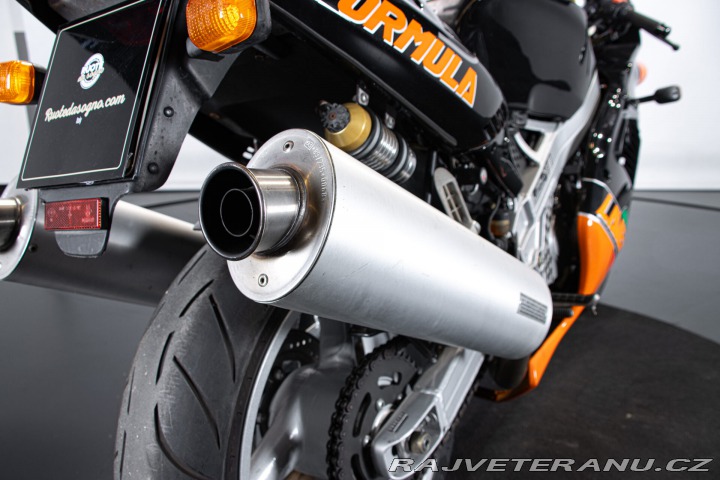 Laverda 750 FORMULA S 2000