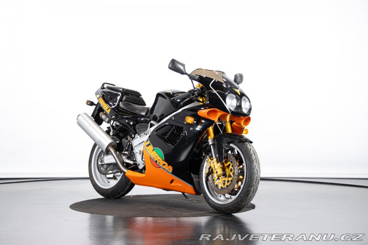 Laverda 750 FORMULA S 2000