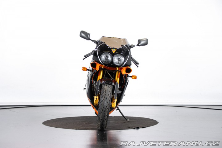 Laverda 750 FORMULA S 2000