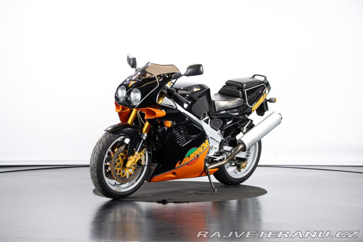 Laverda 750 FORMULA S 2000