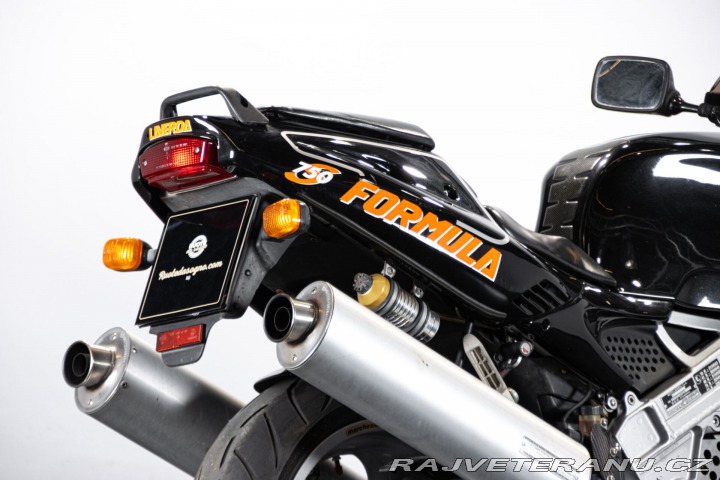 Laverda 750 FORMULA S 2000