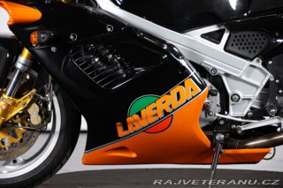 Laverda 750 FORMULA S 2000