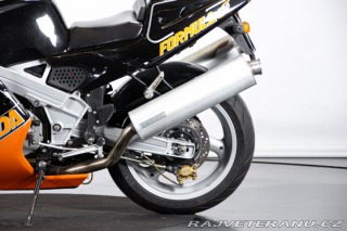 Laverda 750 FORMULA S 2000