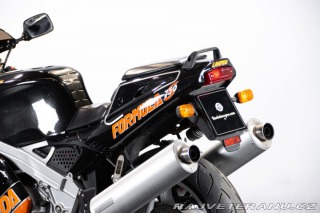 Laverda 750 FORMULA S 2000