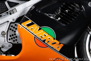Laverda 750 FORMULA S 2000
