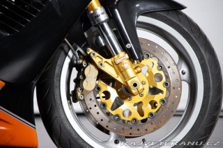 Laverda 750 FORMULA S 2000