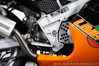 Laverda 750 FORMULA S 2000