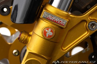 Laverda 750 FORMULA S 2000