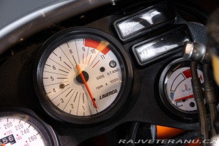 Laverda 750 FORMULA S 2000