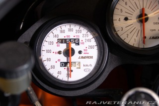 Laverda 750 FORMULA S 2000