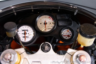 Laverda 750 FORMULA S 2000