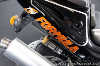Laverda 750 FORMULA S 2000