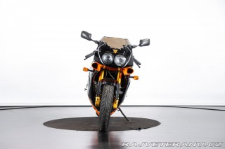 Laverda 750 FORMULA S 2000