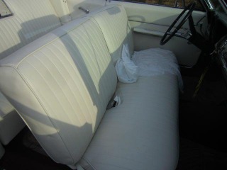 Oldsmobile 88 Dynamic 88 Convertible 1965