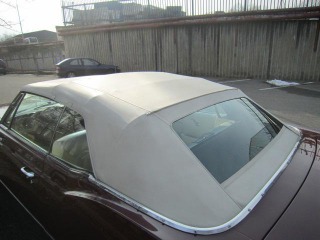 Oldsmobile 88 Dynamic 88 Convertible 1965