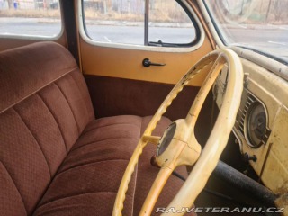 Chrysler Ostatní modely KEW 1939 1939