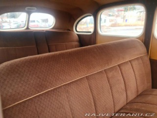 Chrysler Ostatní modely KEW 1939 1939
