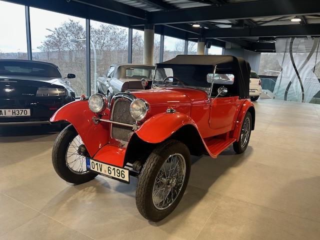 Aero 662 