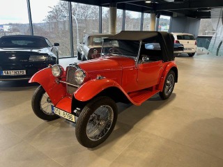 Aero 662  1932
