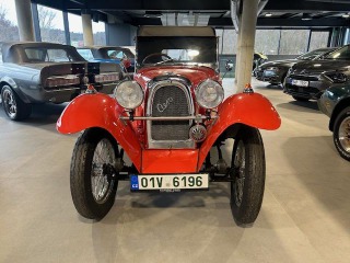 Aero 662  1932