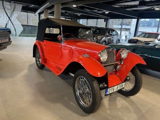 Aero 662  1932