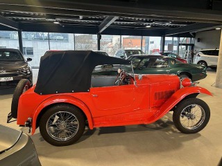 Aero 662  1932