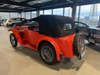 Aero 662  1932