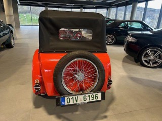 Aero 662  1932